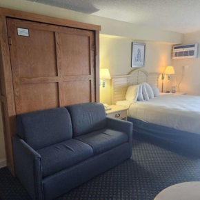 Oceanfront Efficiency T208
